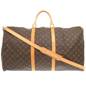 Louis Vuitton Keepall