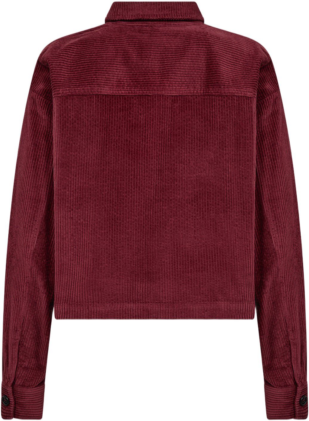 SC-BINDI 18 Jakke Bordeaux