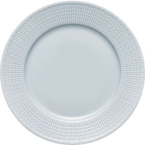 Swedish Grace Tallrik 27 cm Is