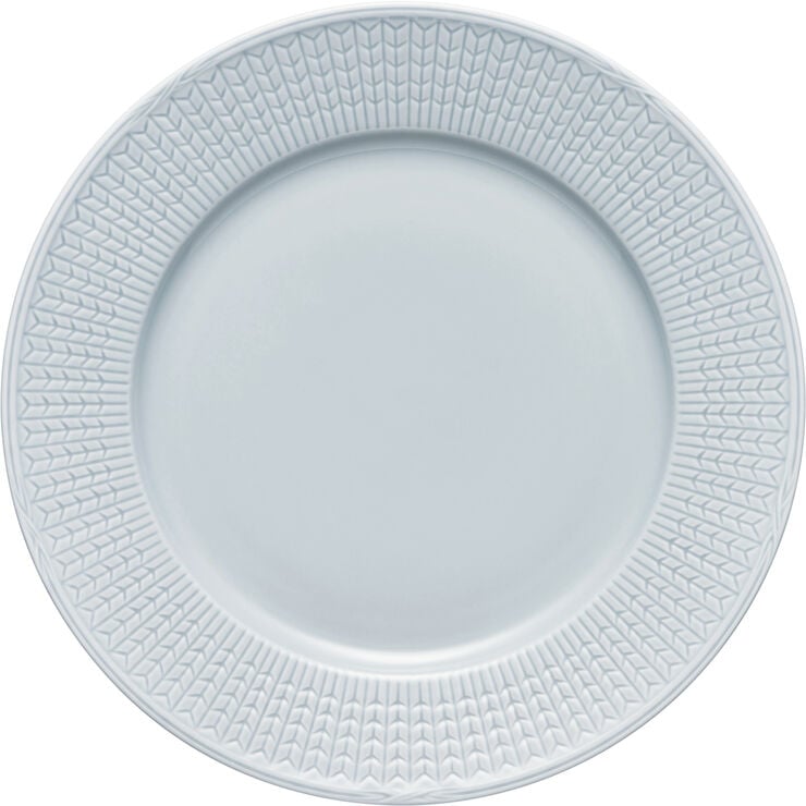 Swedish Grace Tallrik 27 cm Is
