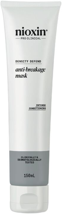Nioxin Anti-Breakage Strengthening Mask 150 ml