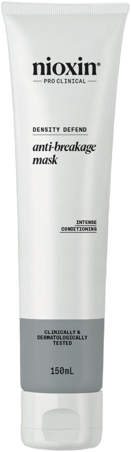 Nioxin Anti-Breakage Strengthening Mask 150 ml