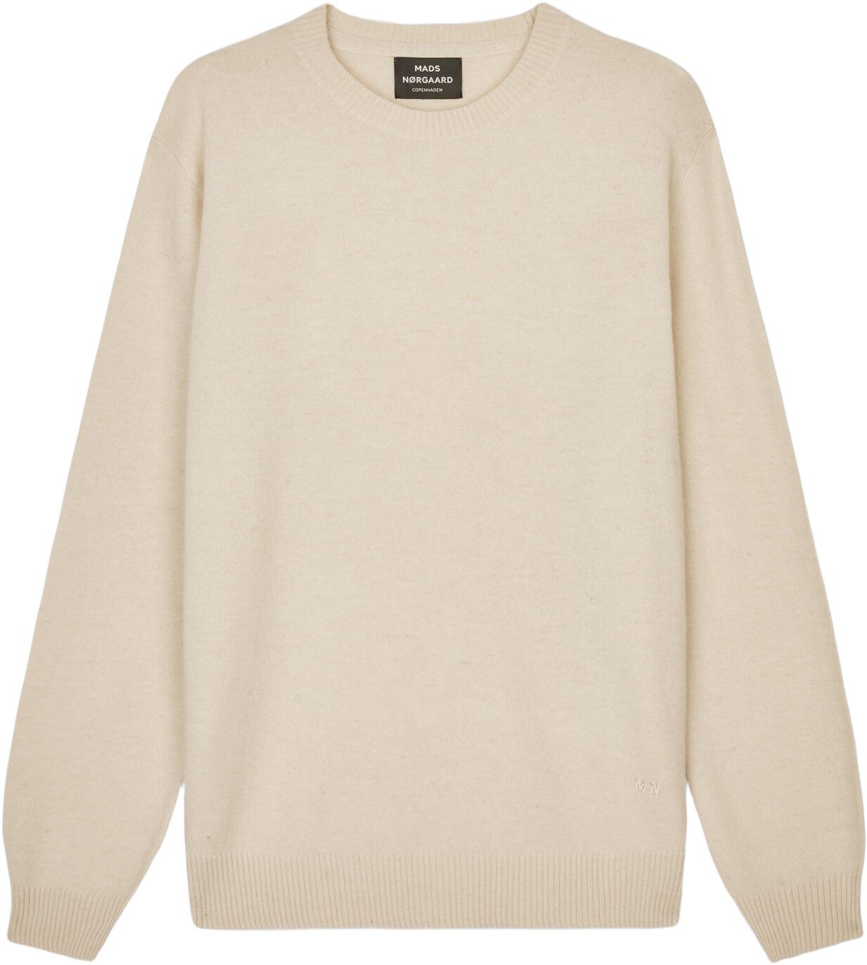 Super Wool Karsten Knit