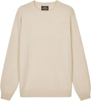 Super Wool Karsten Knit