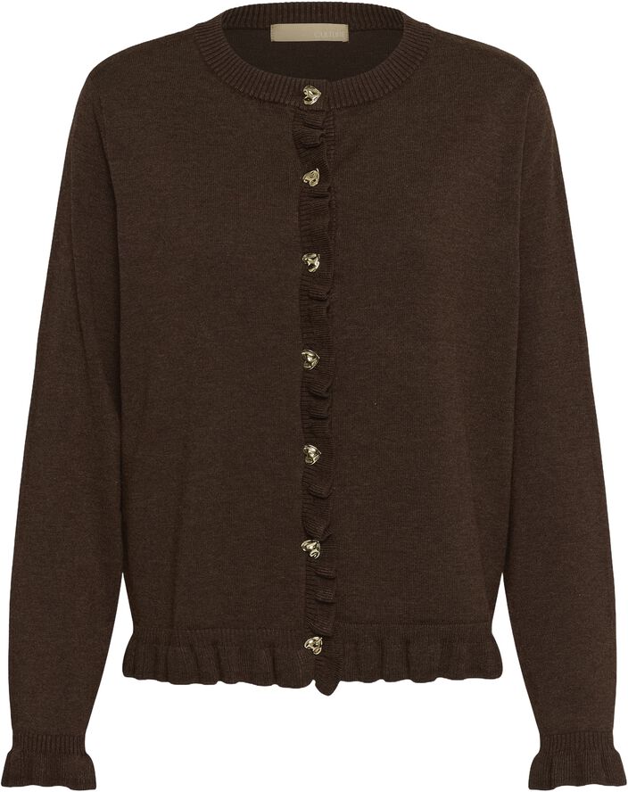 CUclare Annemarie Frill Cardigan