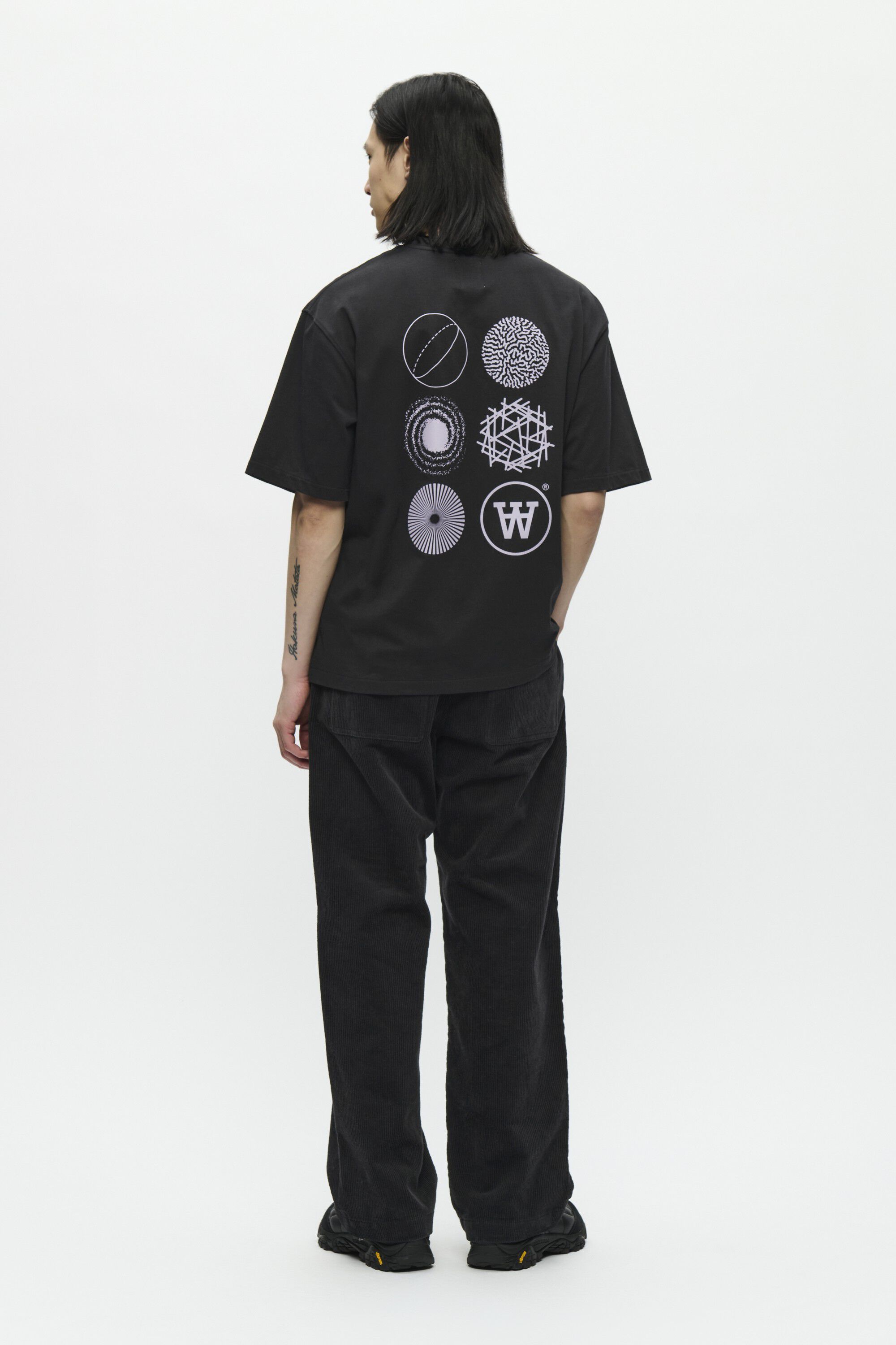 WWLiam tee AAcomp 25074