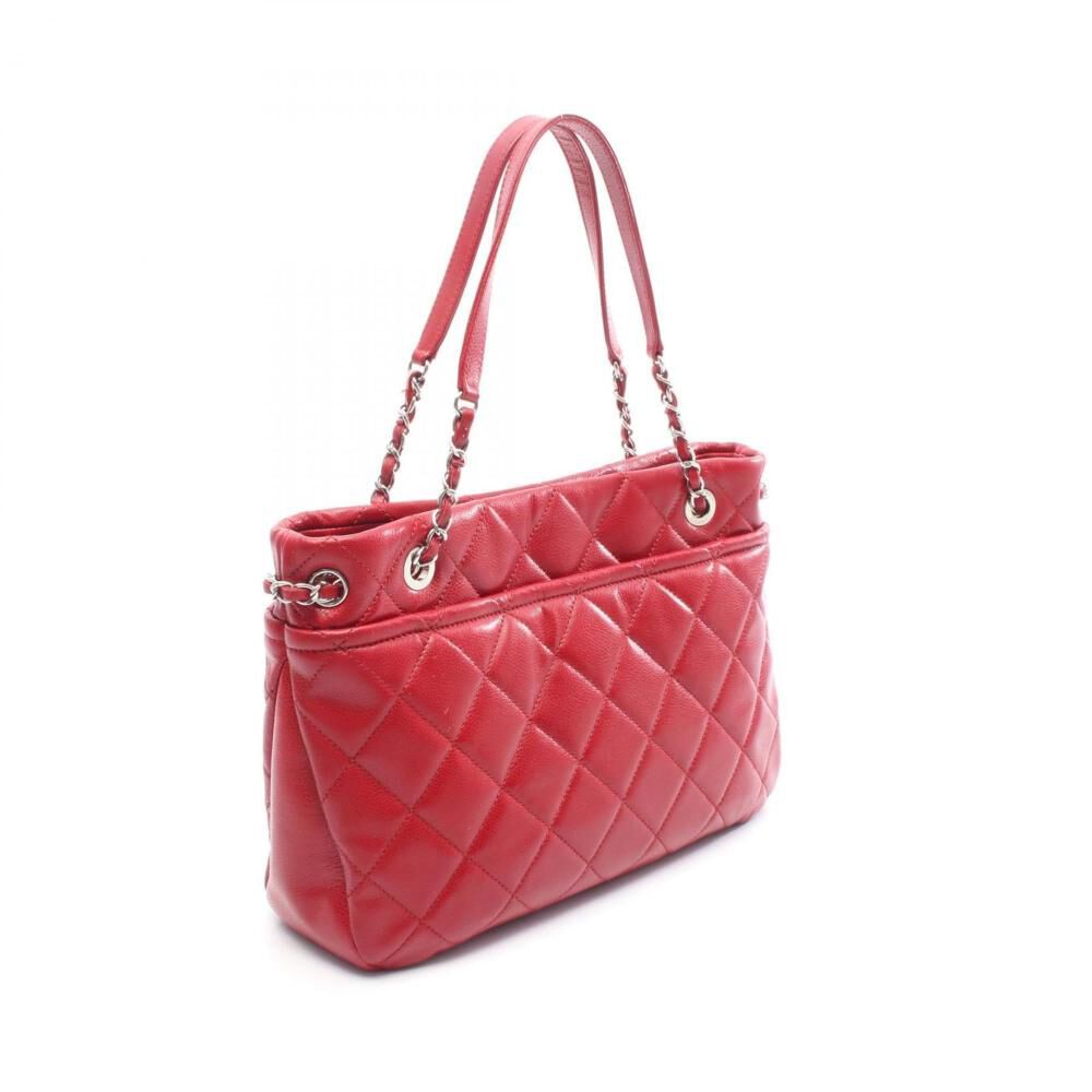 Chanel Tote