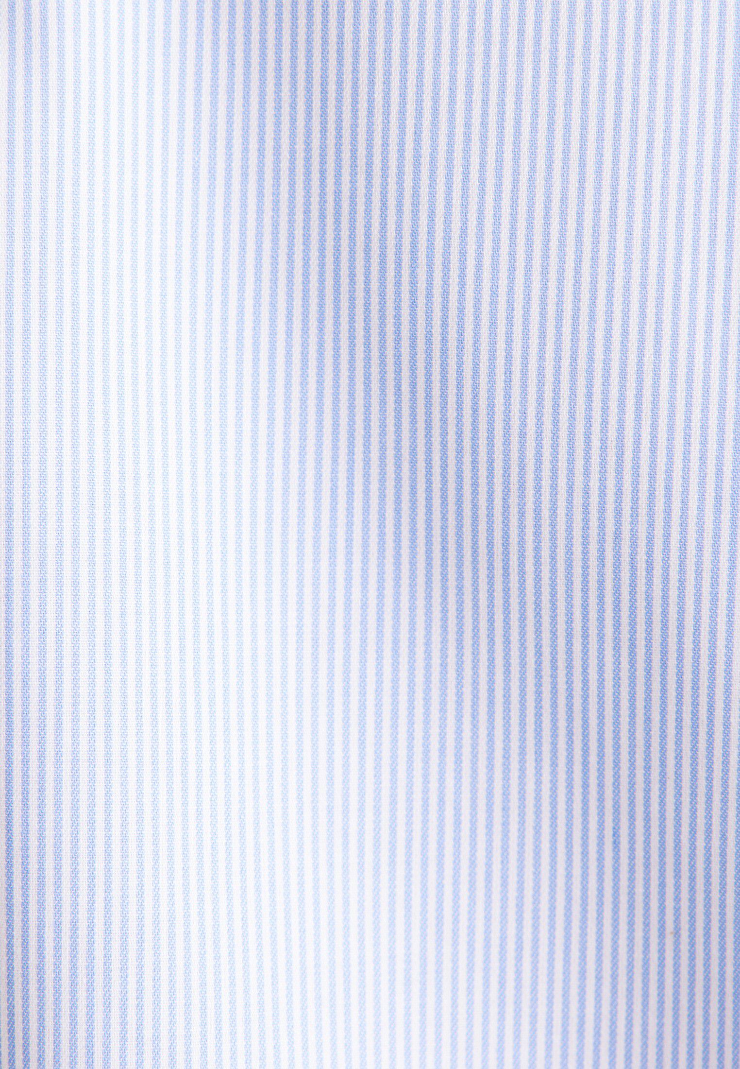 Business shirt Slim 1/1 Kent-Collar Stripes