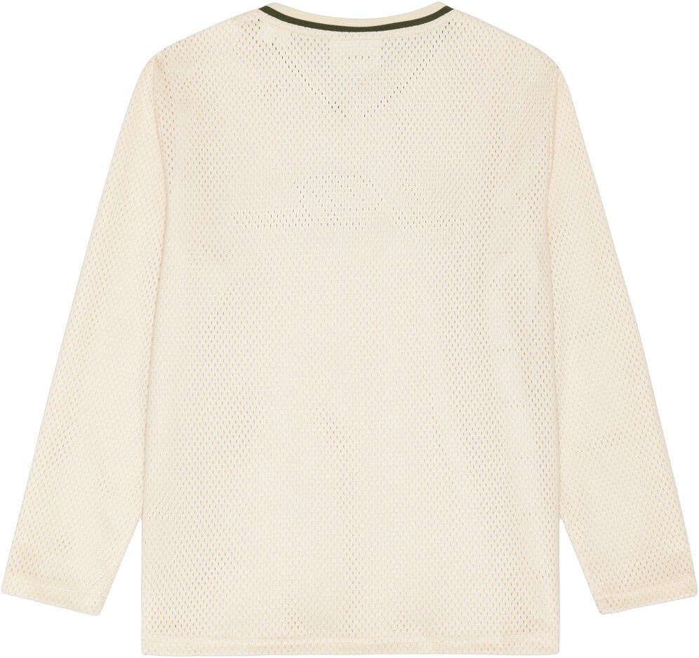 Mesh LS T-Shirt KIDS