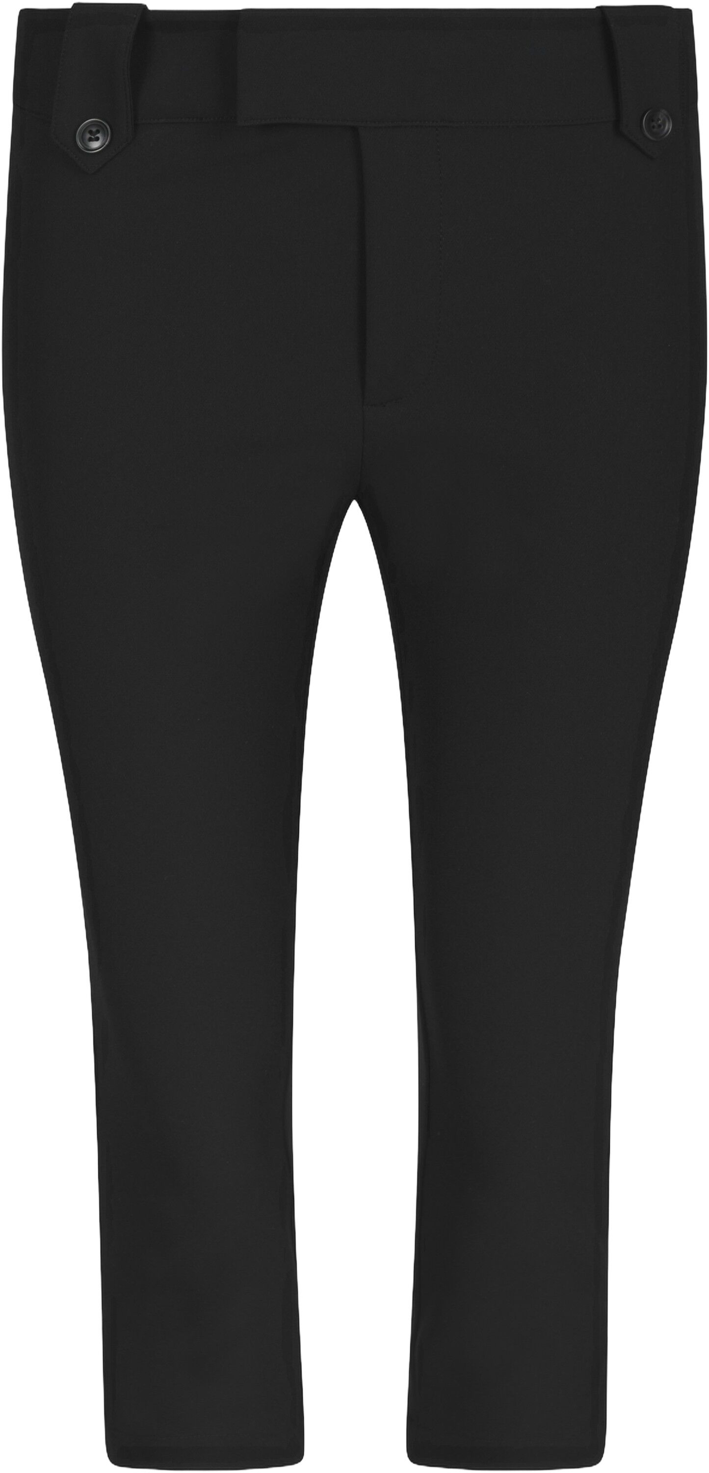 Shawnee Capri Stretch Byxor