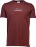 Copenhagen print tee S/S