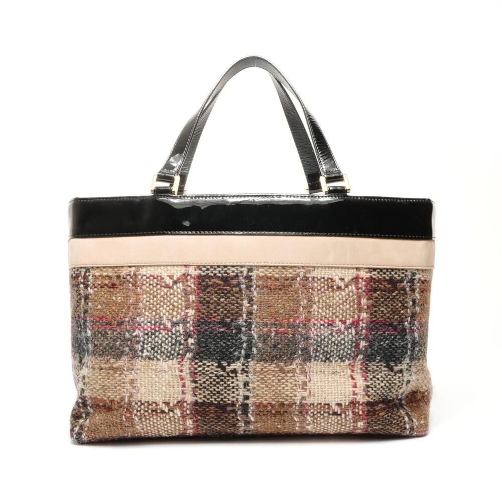 Burberry Tote
