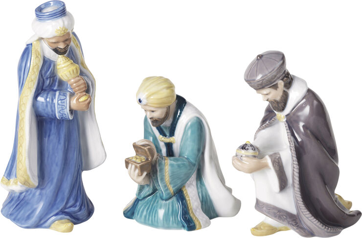Figurine Krybbespi
