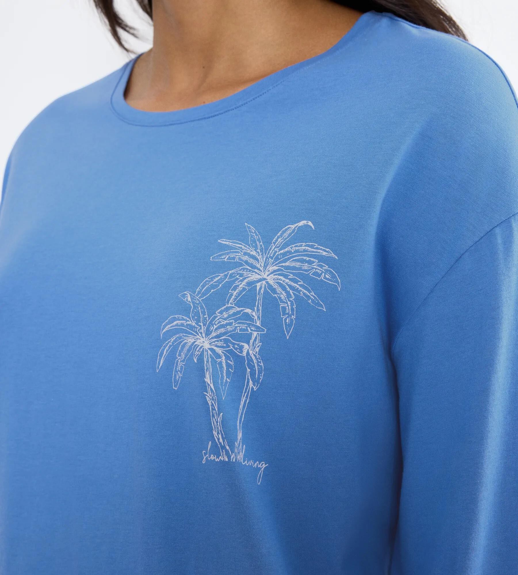 Mix & Match Top 7/8 X