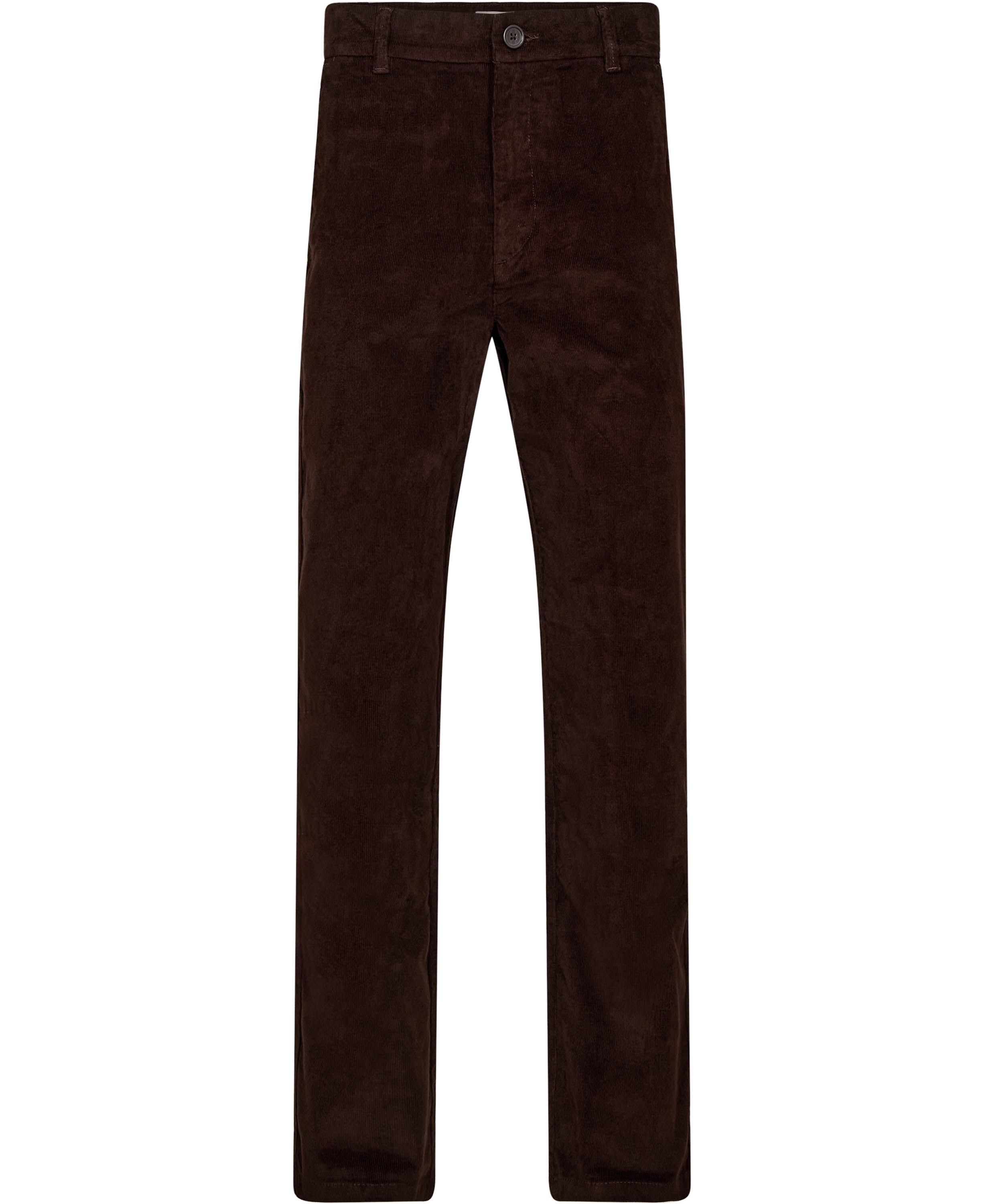 Corduroy 2 trousers - Organic GOTS