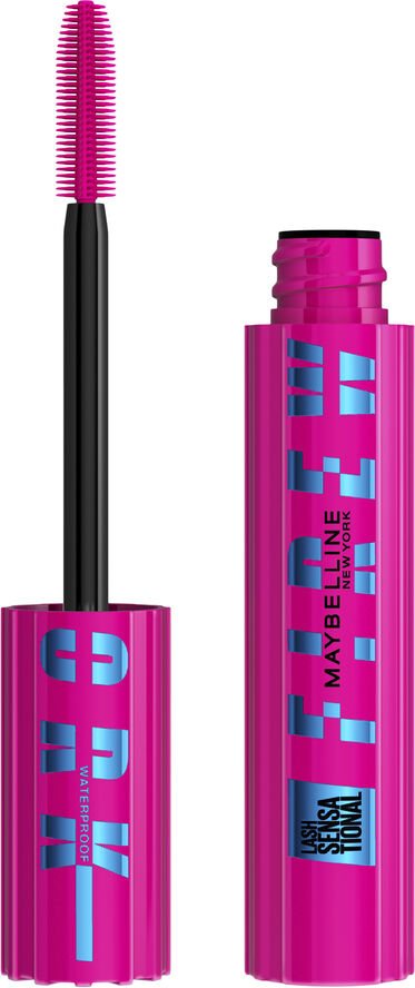 Lash Sensational Firework Waterproof Mascara