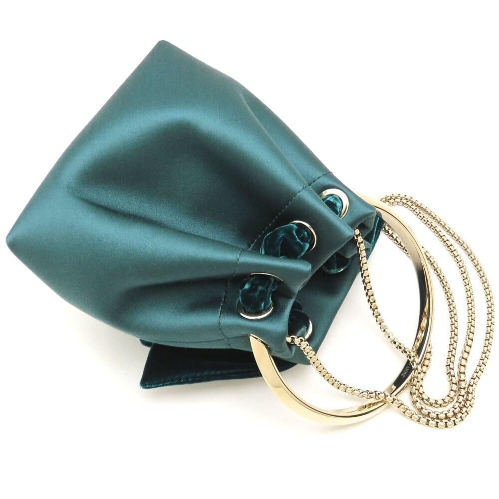 Jimmy Choo Shoulder Bag