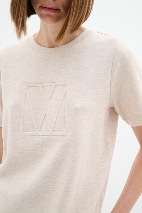 VincentIW Logo Tshirt