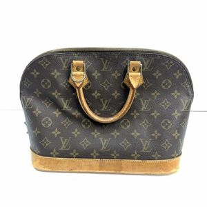 Louis Vuitton Alma