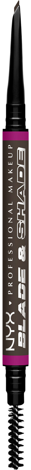 Blade & Shade Brow Pencil