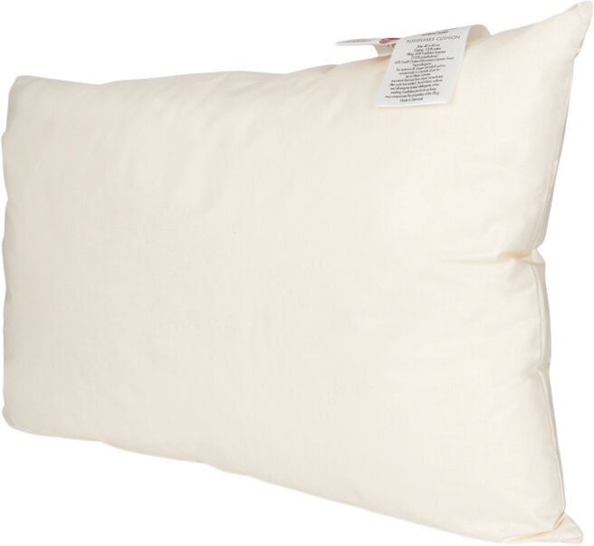 Fossflakes Prydnadskudde 40x60 cm