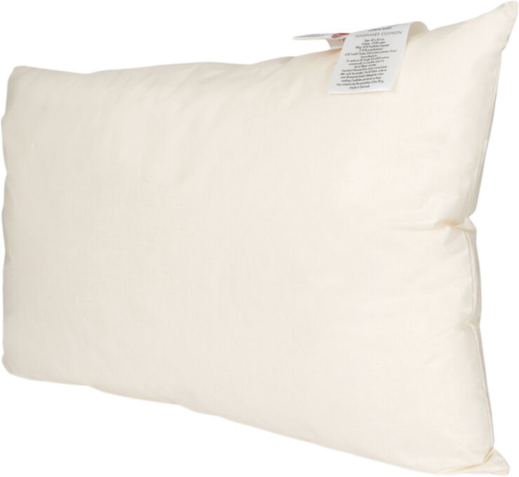 Fossflakes Prydnadskudde 40x60 cm