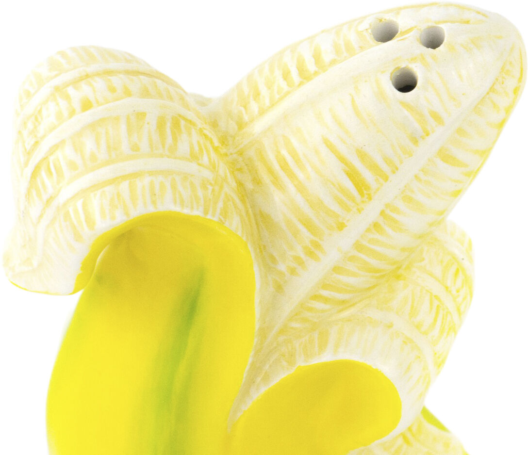Salt- og peber s&aelig;t - Banana Romance