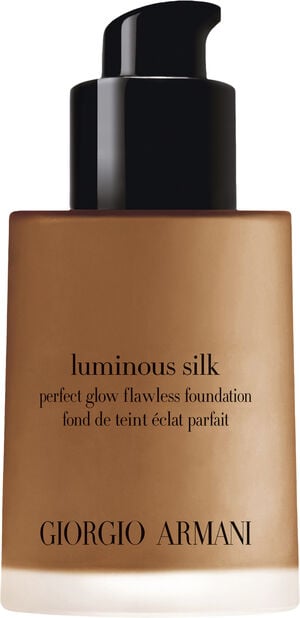 Luminous Silk Foundation