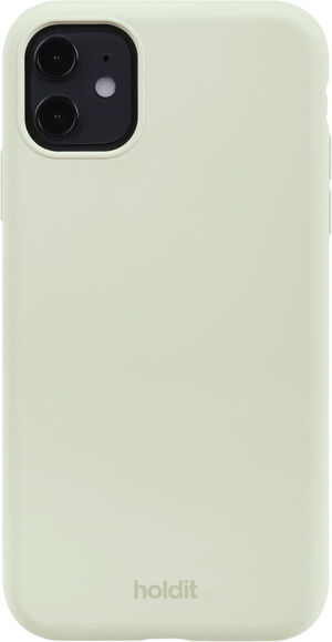 Silicone Case iPhone 11/XR