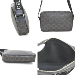 Celine Shoulder Bag