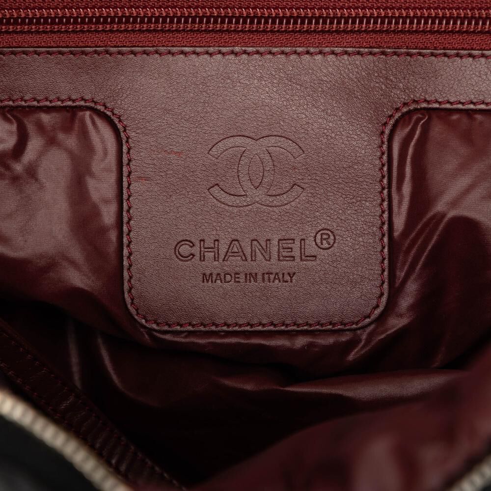 Chanel Tote