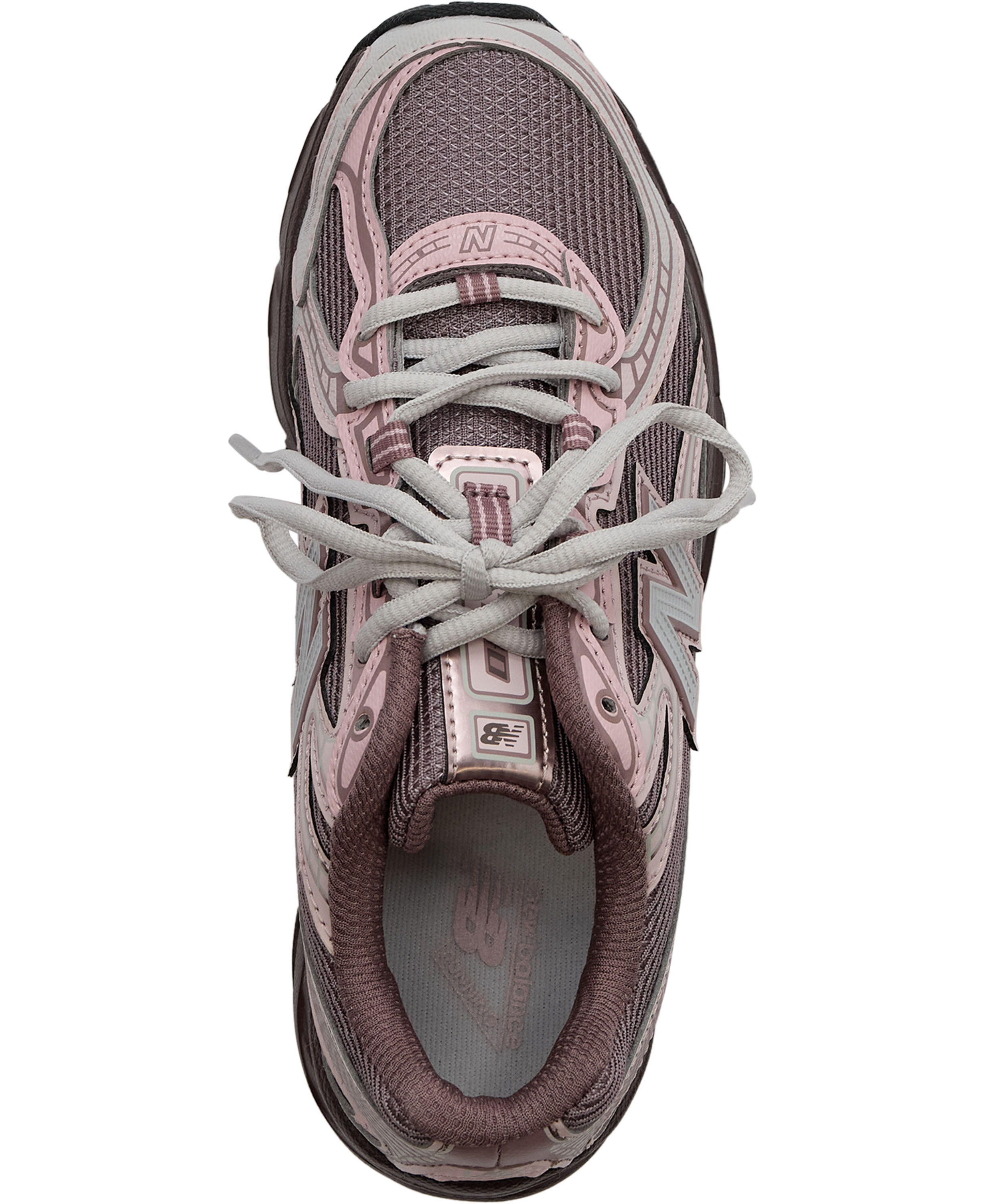 New Balance 740 Kids Lace