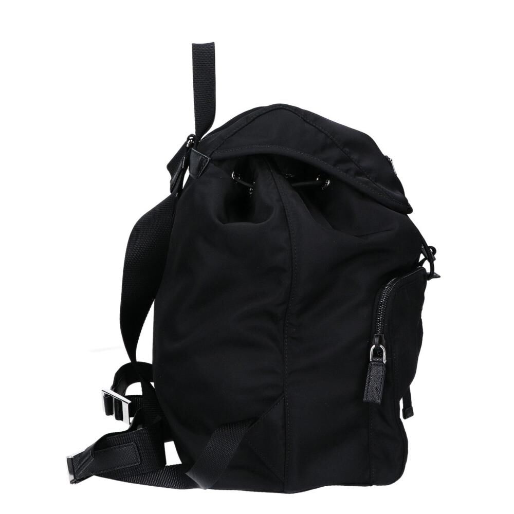 Prada Backpack