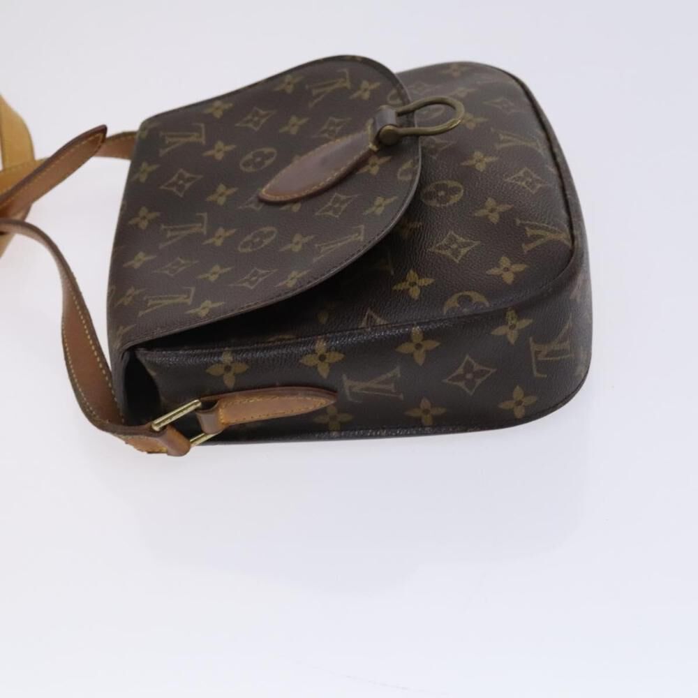 Louis Vuitton Saint Cloud