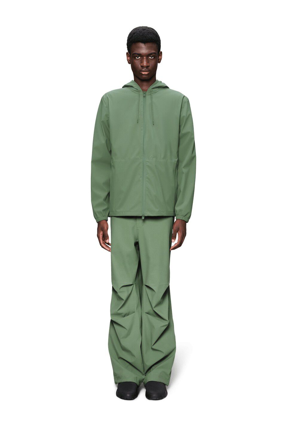 Suva Hardshell Jacket W3