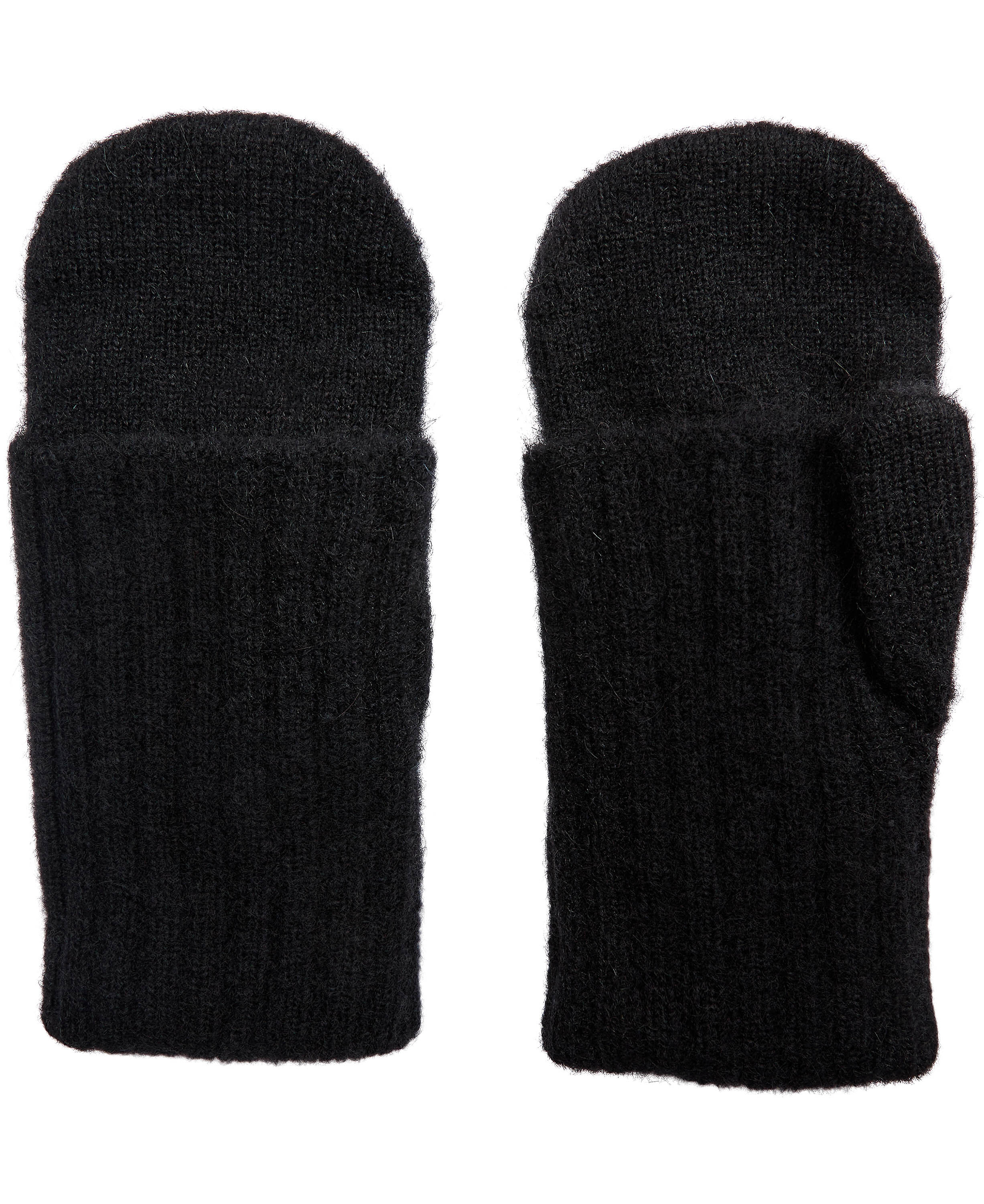Supreme Mittens 2858 Black