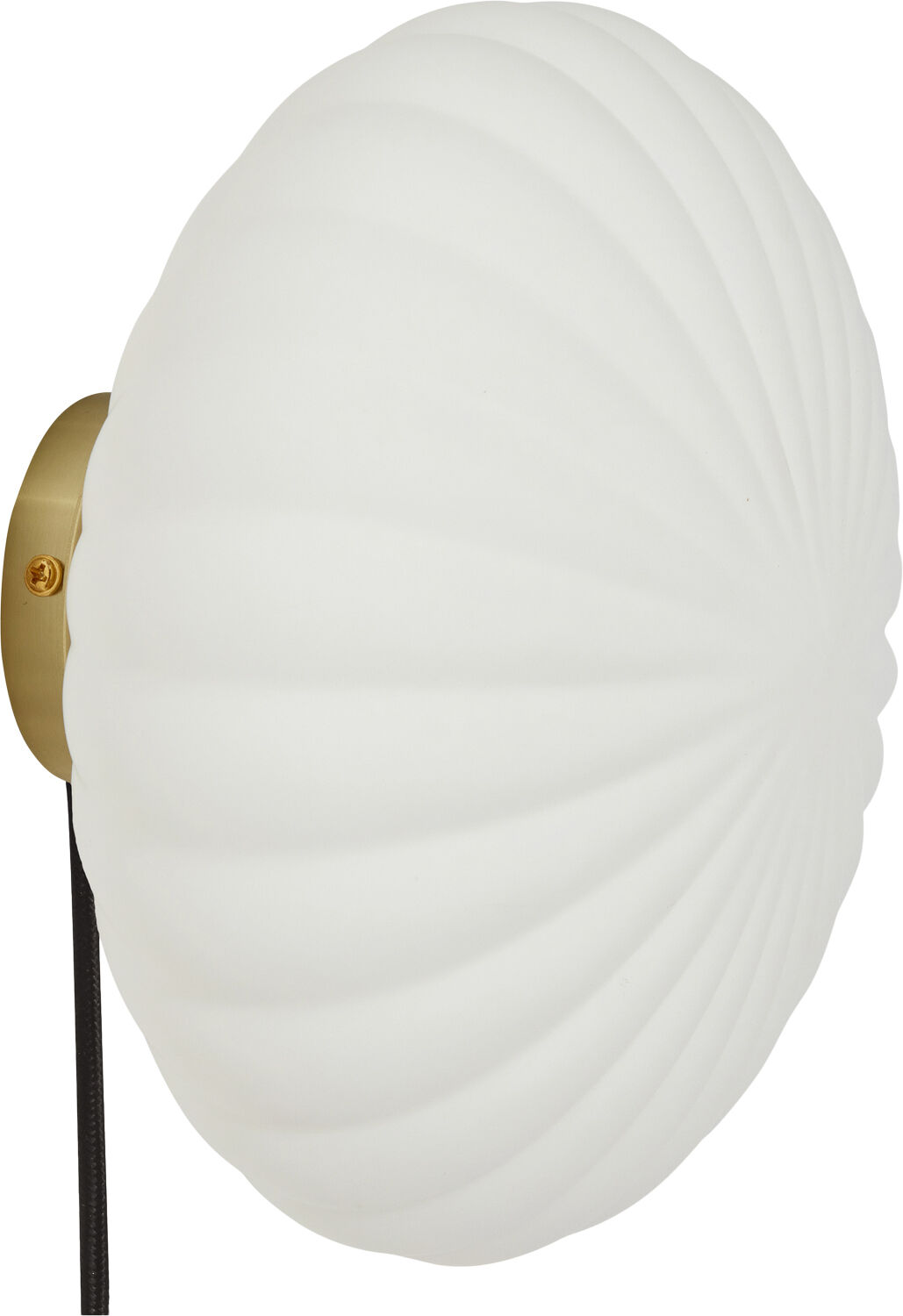 Kumu Wall Lamp &Oslash;25