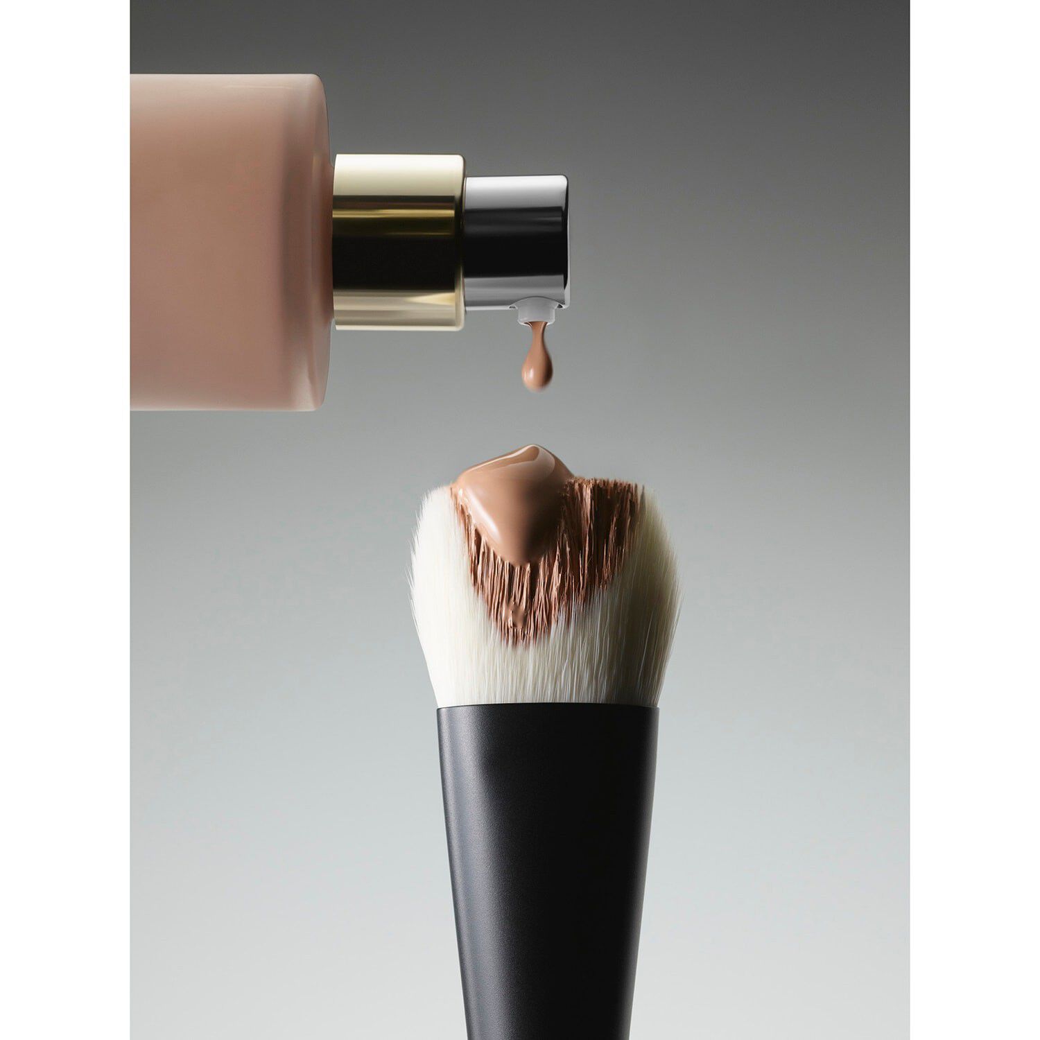 Foundation Brush - Foundationborste