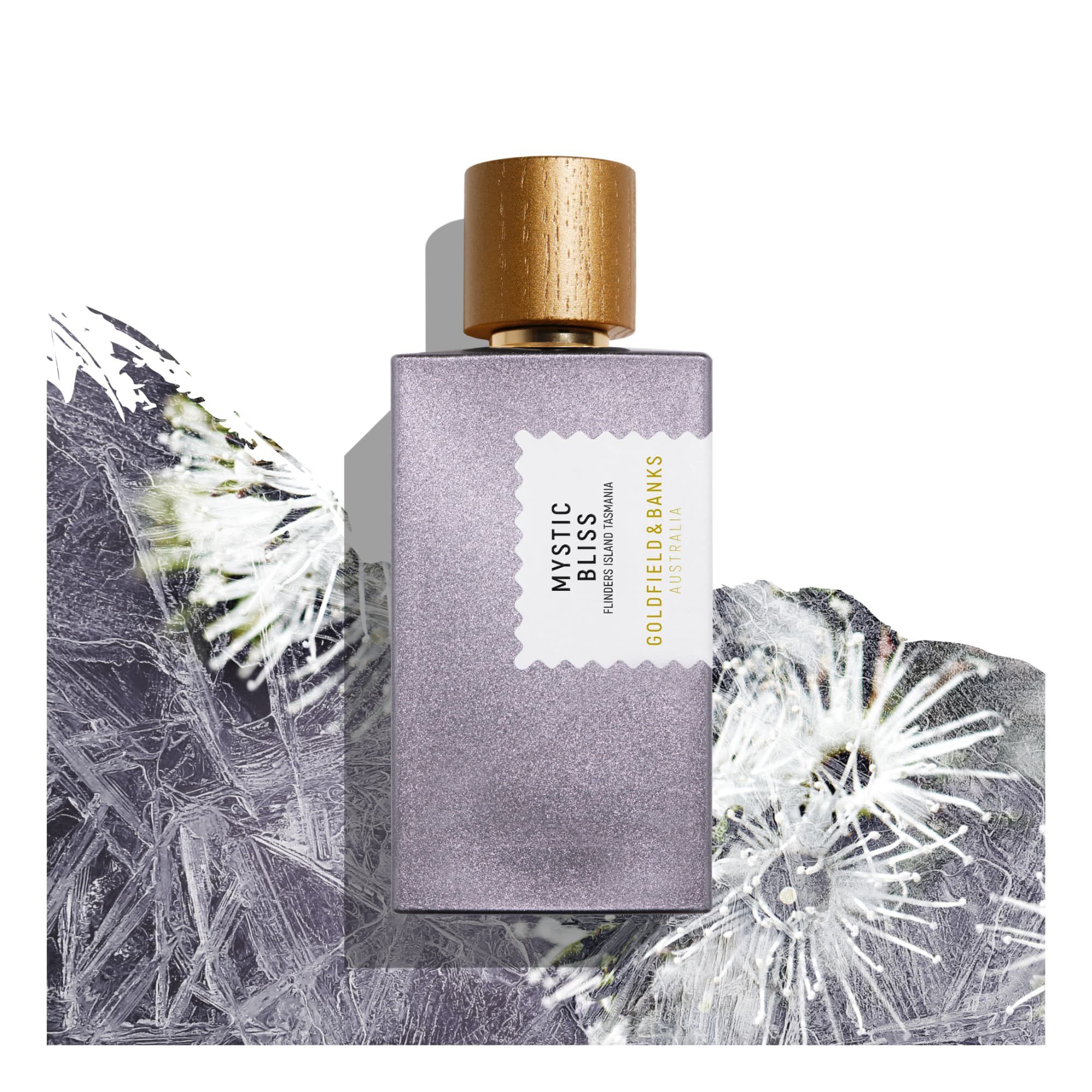 MYSTIC BLISS Perfume 100ml