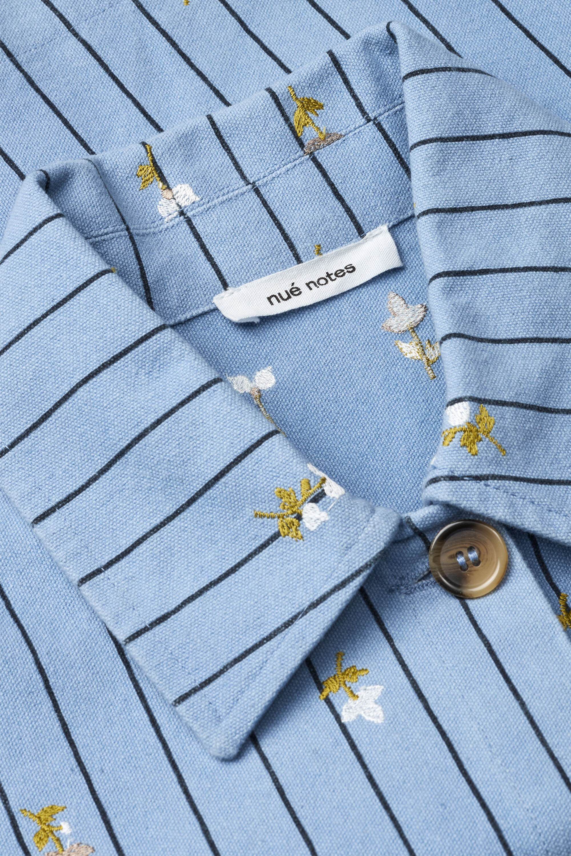 Carmona Jacket