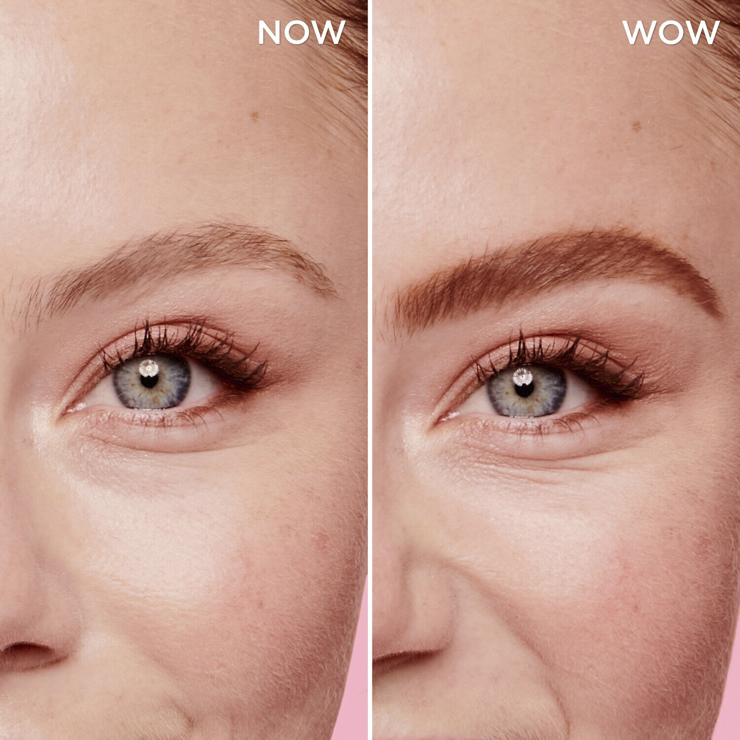 Goof Proof Mini Brow Pencil - vattenfast &ouml;gonbrynspenna i ministorlek