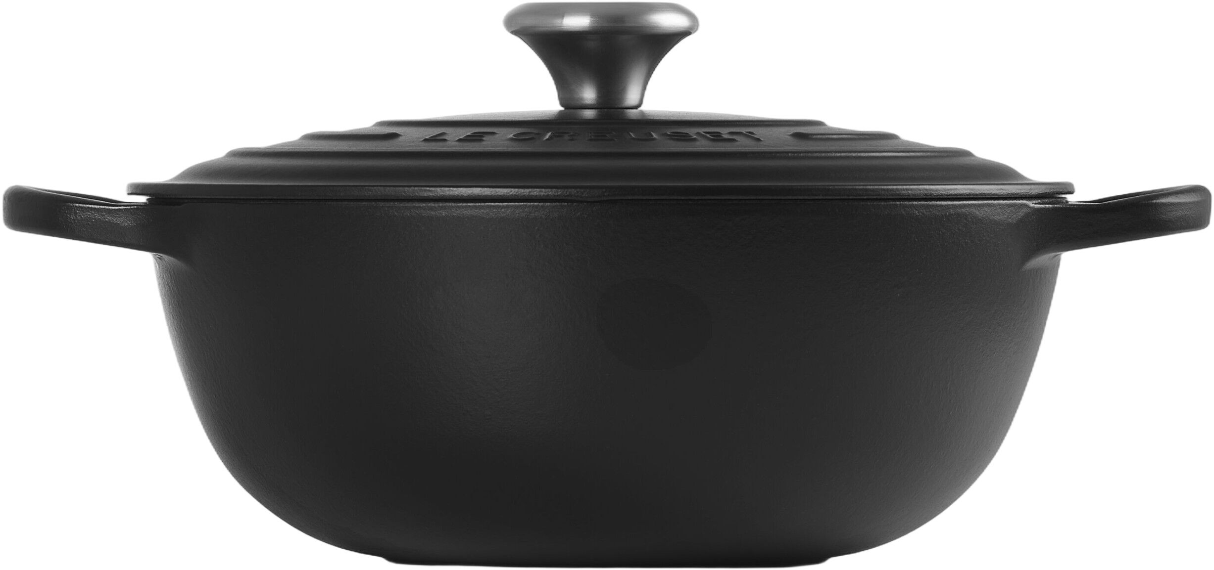 Stegegryde 26cm Matte Bl SIGNA