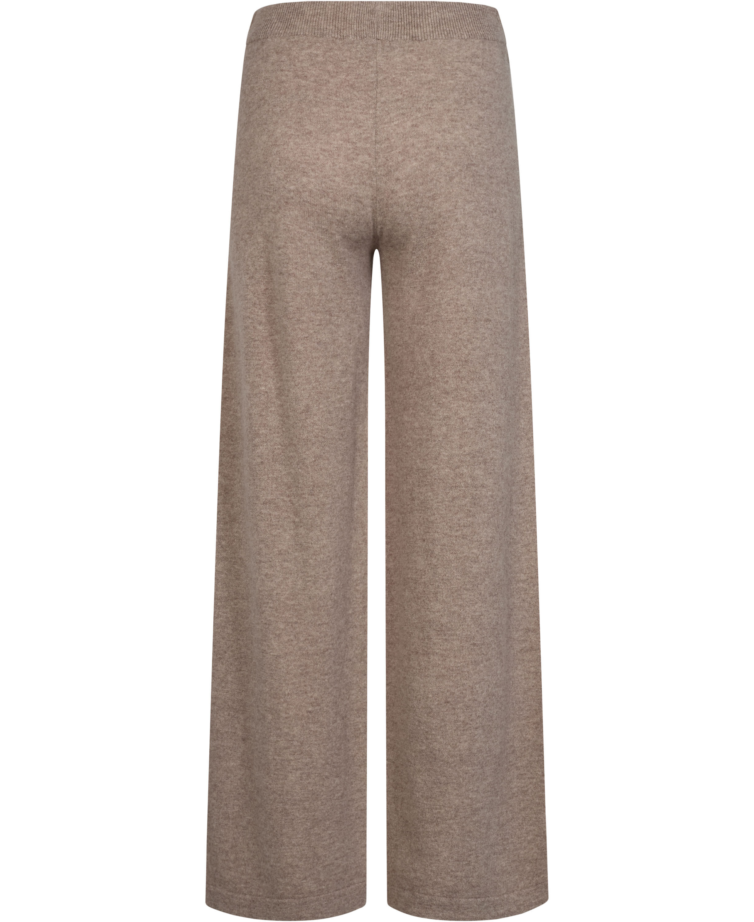 Merino Knit Pants
