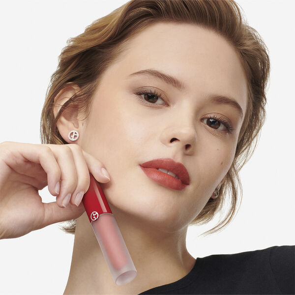 Lip Maestro Satin Lipstick