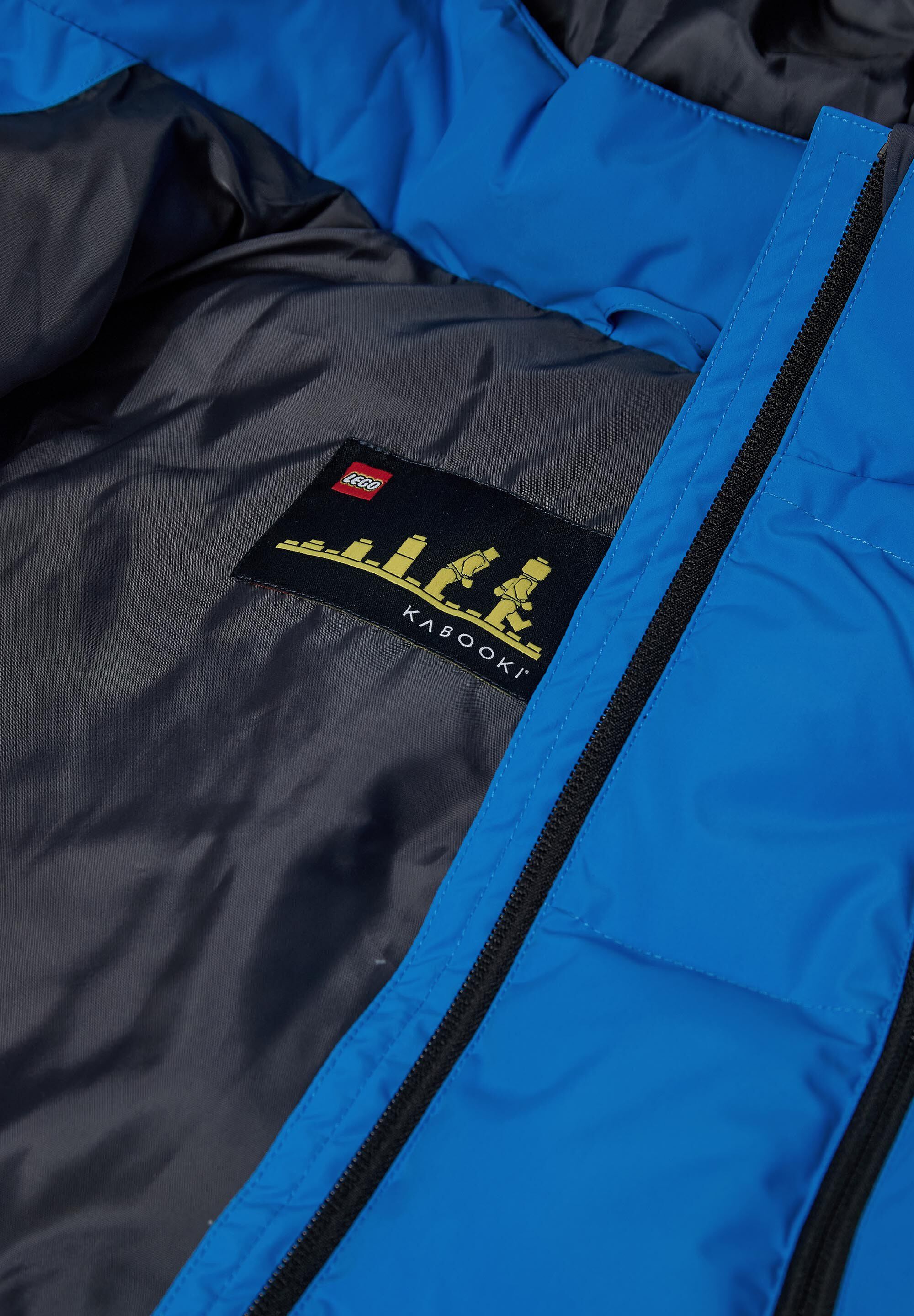 LWJAZ 711 - JACKET.