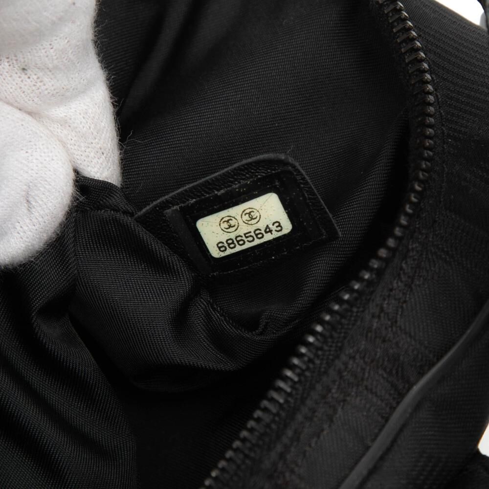 Chanel Travel Line