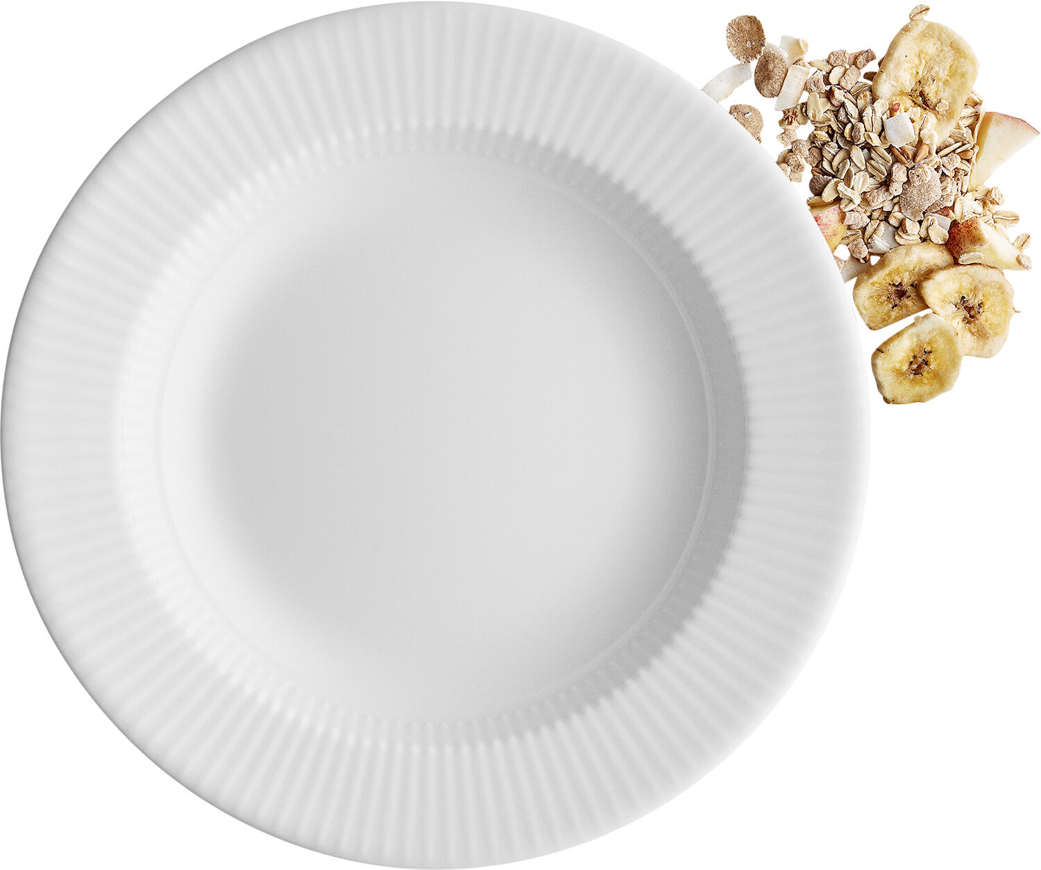 Djup tallrik 22cm Legio Nova 4 st.