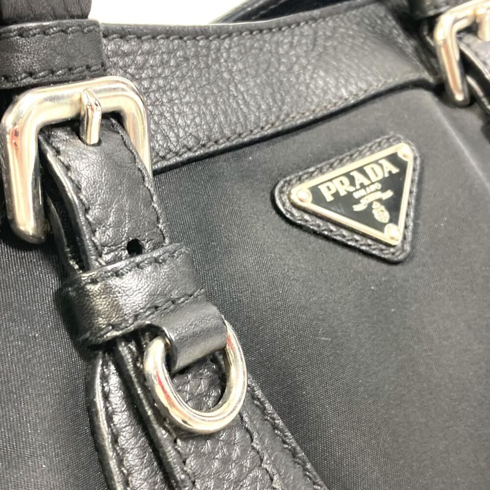 Prada Galleria Bag