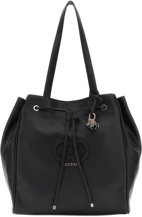 CALEBRA DRAWSTRING TOTE