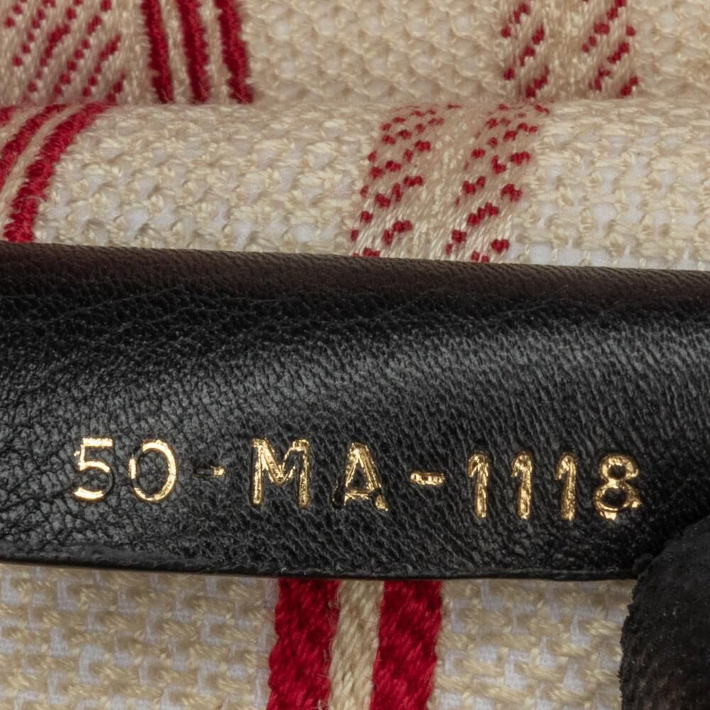Dior Book Tote